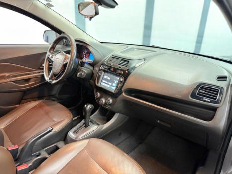 CHEVROLET Cobalt 1.8 4P FLEX ELITE AUTOM�TICO, Foto 15