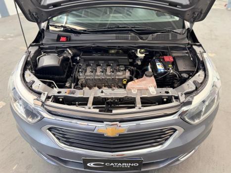 CHEVROLET Cobalt 1.8 4P FLEX ELITE AUTOM�TICO, Foto 20