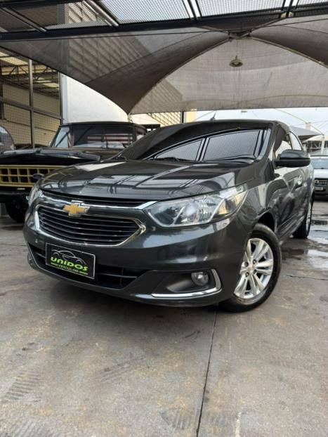 CHEVROLET Cobalt 1.8 4P FLEX LTZ AUTOM�TICO, Foto 1