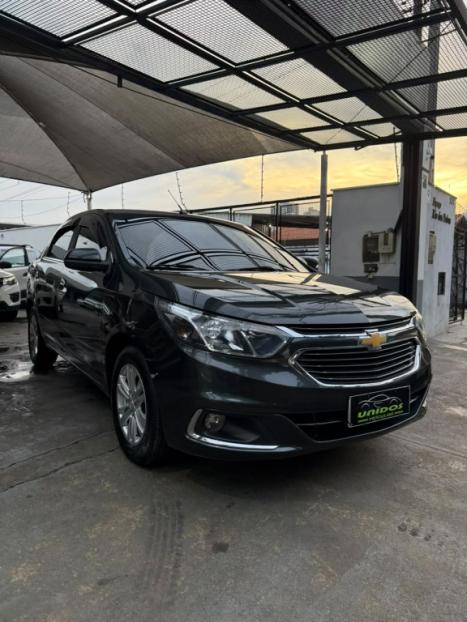 CHEVROLET Cobalt 1.8 4P FLEX LTZ AUTOM�TICO, Foto 3