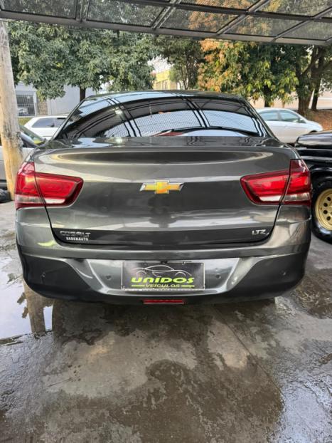 CHEVROLET Cobalt 1.8 4P FLEX LTZ AUTOM�TICO, Foto 5