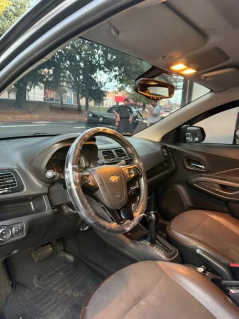 CHEVROLET Cobalt 1.8 4P FLEX LTZ AUTOM�TICO, Foto 7
