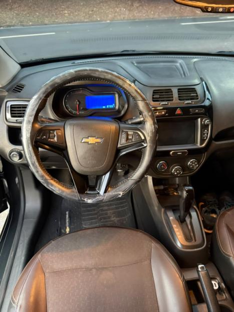 CHEVROLET Cobalt 1.8 4P FLEX LTZ AUTOM�TICO, Foto 8