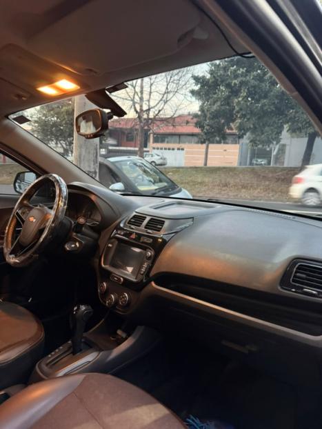 CHEVROLET Cobalt 1.8 4P FLEX LTZ AUTOM�TICO, Foto 9
