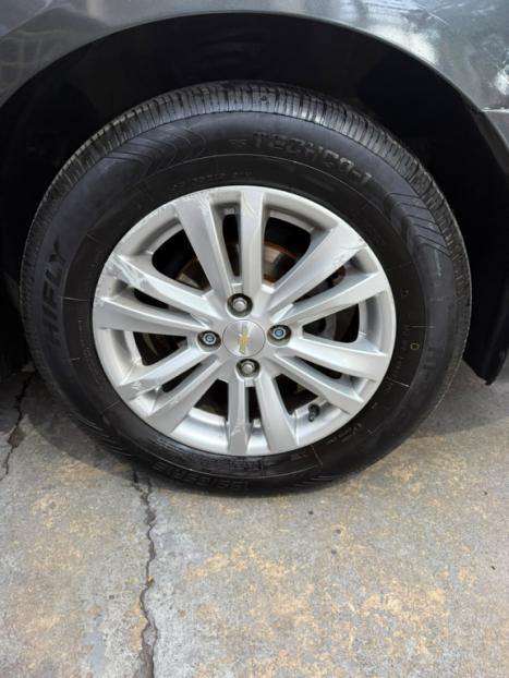 CHEVROLET Cobalt 1.8 4P FLEX LTZ AUTOM�TICO, Foto 12