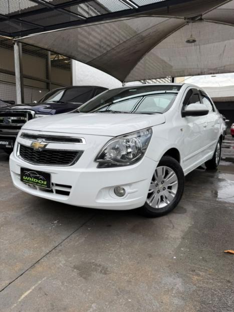 CHEVROLET Cobalt 1.8 4P FLEX LTZ AUTOM�TICO, Foto 1
