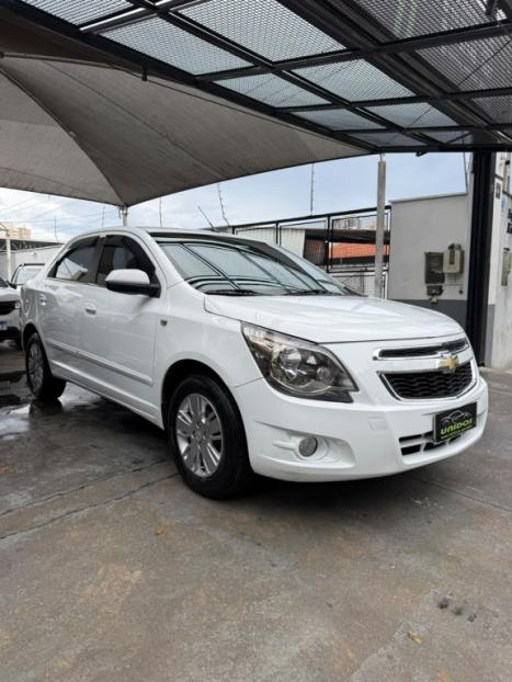CHEVROLET Cobalt 1.8 4P FLEX LTZ AUTOM�TICO, Foto 3