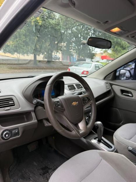 CHEVROLET Cobalt 1.8 4P FLEX LTZ AUTOM�TICO, Foto 7
