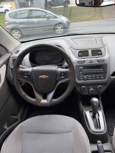 CHEVROLET Cobalt 1.8 4P FLEX LTZ AUTOM�TICO, Foto 8