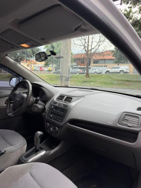 CHEVROLET Cobalt 1.8 4P FLEX LTZ AUTOM�TICO, Foto 9