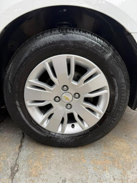 CHEVROLET Cobalt 1.8 4P FLEX LTZ AUTOM�TICO, Foto 12