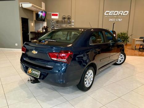 CHEVROLET Cobalt 1.8 4P FLEX ELITE AUTOM�TICO, Foto 5