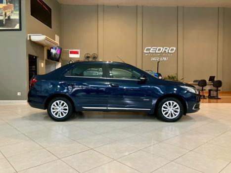 CHEVROLET Cobalt 1.8 4P FLEX ELITE AUTOM�TICO, Foto 6