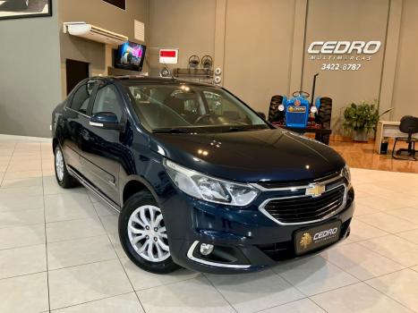 CHEVROLET Cobalt 1.8 4P FLEX ELITE AUTOM�TICO, Foto 7