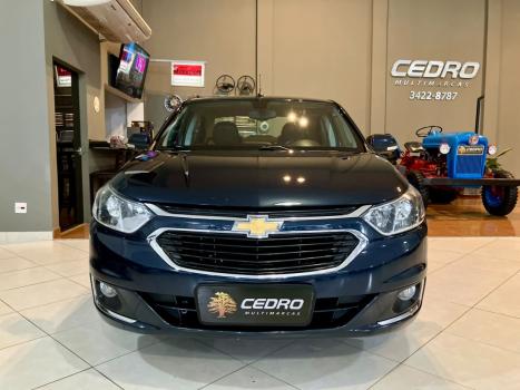 CHEVROLET Cobalt 1.8 4P FLEX ELITE AUTOM�TICO, Foto 8