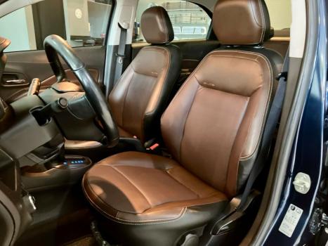 CHEVROLET Cobalt 1.8 4P FLEX ELITE AUTOM�TICO, Foto 10
