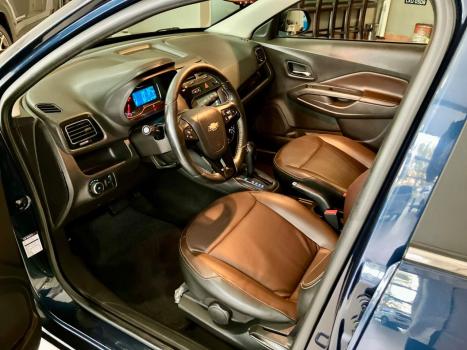 CHEVROLET Cobalt 1.8 4P FLEX ELITE AUTOM�TICO, Foto 11