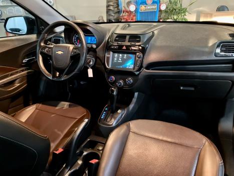 CHEVROLET Cobalt 1.8 4P FLEX ELITE AUTOM�TICO, Foto 13