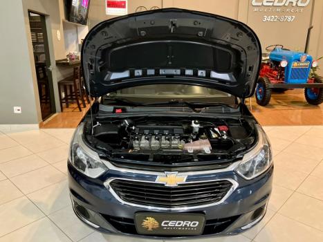 CHEVROLET Cobalt 1.8 4P FLEX ELITE AUTOM�TICO, Foto 16