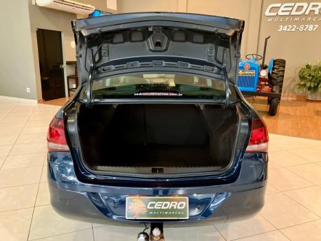 CHEVROLET Cobalt 1.8 4P FLEX ELITE AUTOM�TICO, Foto 17