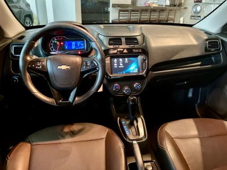 CHEVROLET Cobalt 1.8 4P FLEX ELITE AUTOM�TICO, Foto 19
