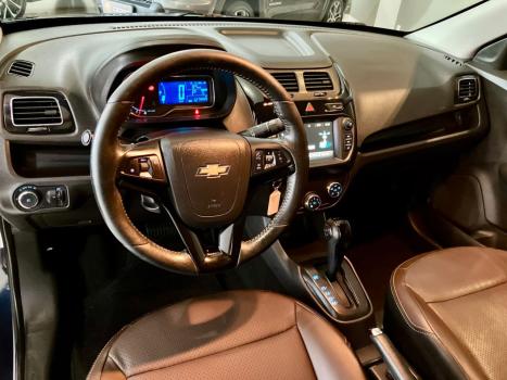 CHEVROLET Cobalt 1.8 4P FLEX ELITE AUTOM�TICO, Foto 20