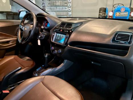 CHEVROLET Cobalt 1.8 4P FLEX ELITE AUTOM�TICO, Foto 21