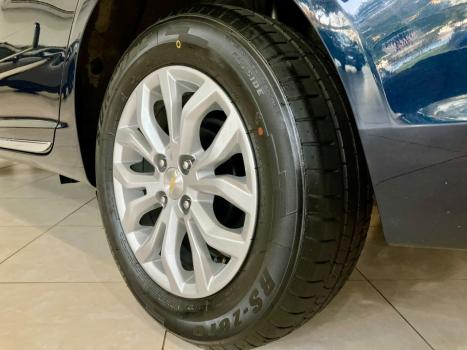 CHEVROLET Cobalt 1.8 4P FLEX ELITE AUTOM�TICO, Foto 22