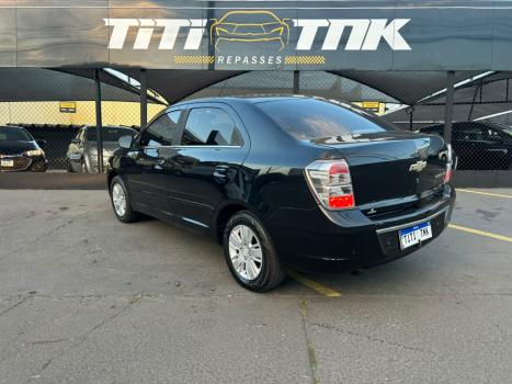 CHEVROLET Cobalt 1.8 4P FLEX LTZ AUTOM�TICO, Foto 3