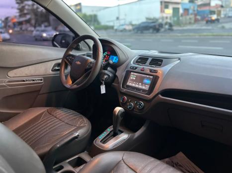 CHEVROLET Cobalt 1.8 4P FLEX LTZ AUTOM�TICO, Foto 4