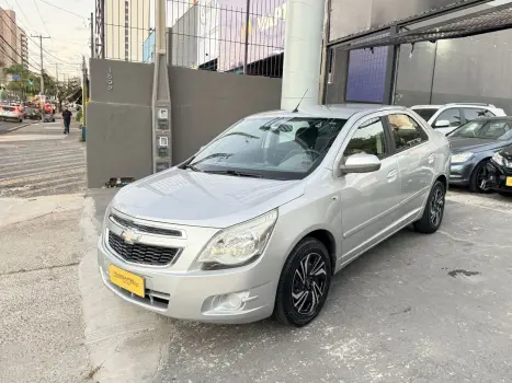 CHEVROLET Cobalt 1.8 4P FLEX LT, Foto 2