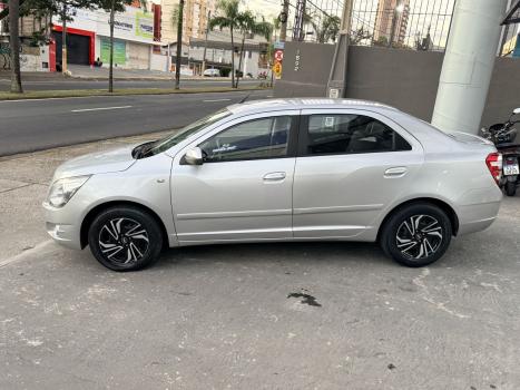 CHEVROLET Cobalt 1.8 4P FLEX LT, Foto 3