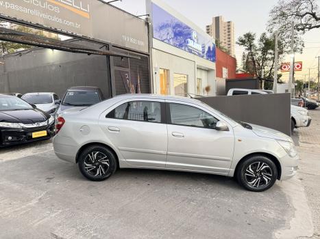 CHEVROLET Cobalt 1.8 4P FLEX LT, Foto 4