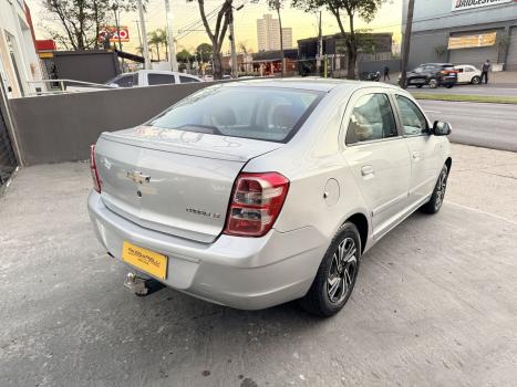 CHEVROLET Cobalt 1.8 4P FLEX LT, Foto 5