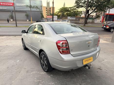 CHEVROLET Cobalt 1.8 4P FLEX LT, Foto 6