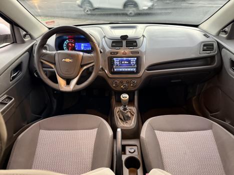 CHEVROLET Cobalt 1.8 4P FLEX LT, Foto 7