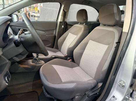 CHEVROLET Cobalt 1.8 4P FLEX LT, Foto 8