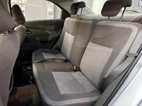 CHEVROLET Cobalt 1.8 4P FLEX LT, Foto 9