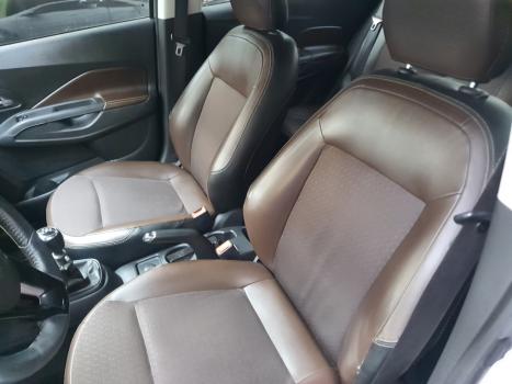 CHEVROLET Cobalt 1.8 4P FLEX LTZ, Foto 2