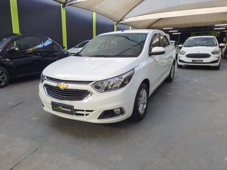 CHEVROLET Cobalt 1.8 4P FLEX LTZ, Foto 3
