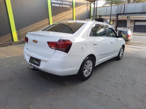 CHEVROLET Cobalt 1.8 4P FLEX LTZ, Foto 4