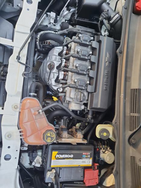 CHEVROLET Cobalt 1.8 4P FLEX LTZ, Foto 5