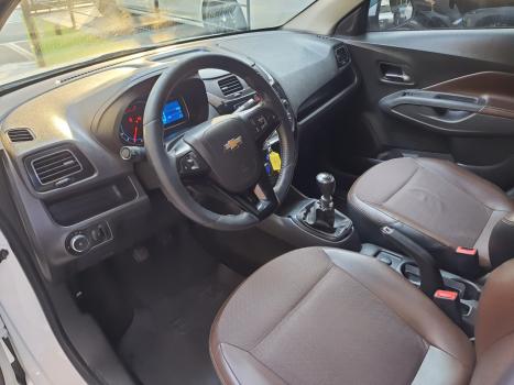 CHEVROLET Cobalt 1.8 4P FLEX LTZ, Foto 6