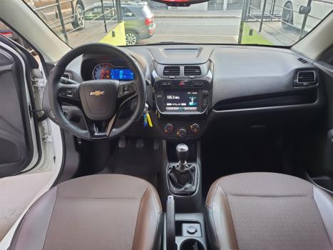 CHEVROLET Cobalt 1.8 4P FLEX LTZ, Foto 7