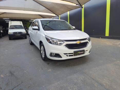CHEVROLET Cobalt 1.8 4P FLEX LTZ, Foto 8