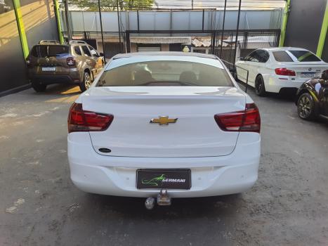 CHEVROLET Cobalt 1.8 4P FLEX LTZ, Foto 9