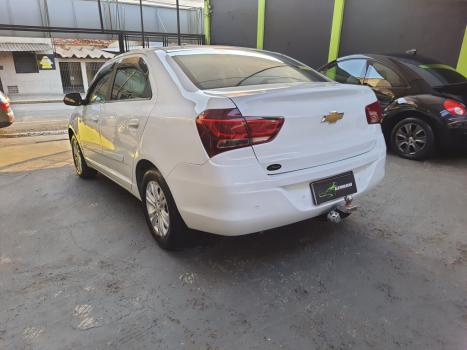 CHEVROLET Cobalt 1.8 4P FLEX LTZ, Foto 10