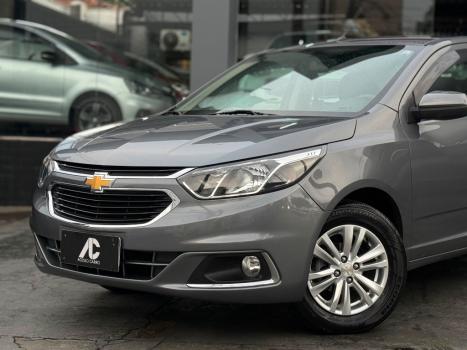 CHEVROLET Cobalt 1.8 4P FLEX LTZ, Foto 2