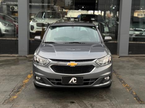 CHEVROLET Cobalt 1.8 4P FLEX LTZ, Foto 3