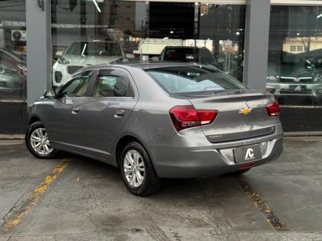 CHEVROLET Cobalt 1.8 4P FLEX LTZ, Foto 4